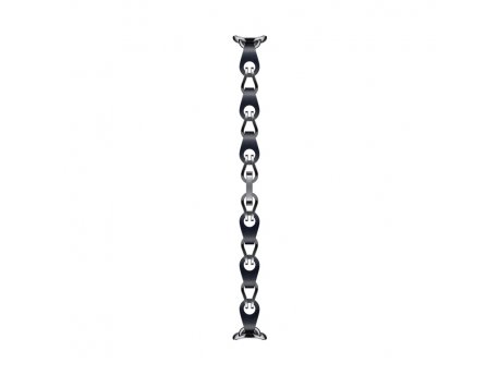 XIAOMI Mi Smart Band 8 Chain Strap (Black)