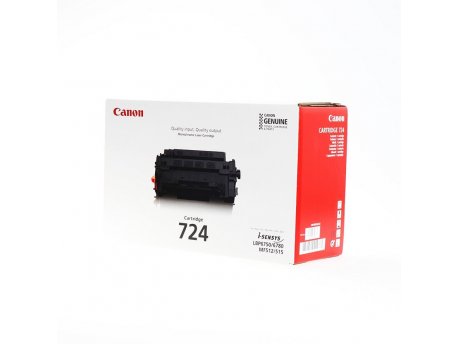 CANON CRG-724