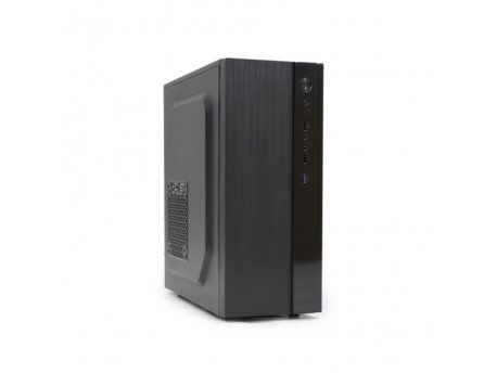 BC GROUP OFFICE SONIC AMD Ryzen 5 4650G/A320M/16GB/M.2 512GB/560W // Win11Pro