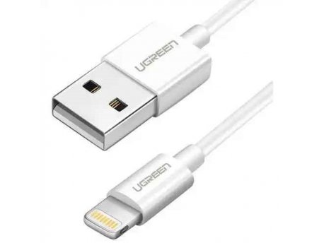 UGREEN US155 USB - lighting kabl