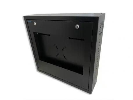 MIRSAN DVR01U580550150.M.01 1U/19 rek orman za video nadzor