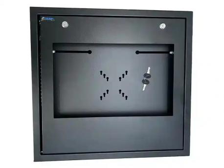 MIRSAN DVR02U580550200.01 2U/19 rek orman za video nadzor