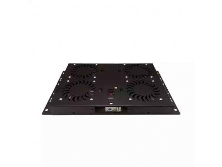 MIRSAN MR.FAN4AT.01 Ventilator panel sa 4 ventilatora i analognim termostatom