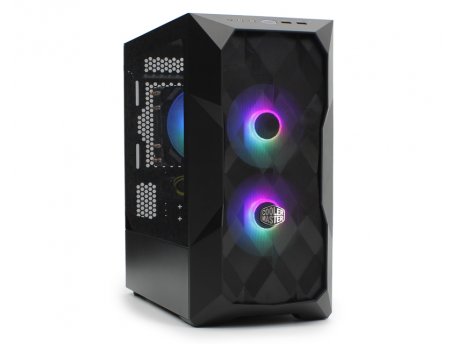 BC GROUP PREDATOR GAMING AMD Ryzen 7 5800X/32GB/1TB/RTX3060 12GB