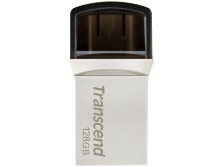 TRANSCEND TS128GJF890S 128GB JetFlash 890S USB memorija