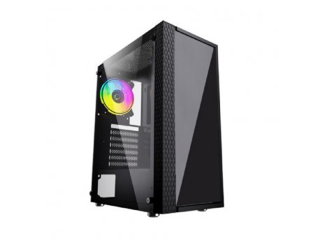 BC COMP AMD Ryzen 5 5500/16GB/M.2 1TB/RX6600 8GB/650W