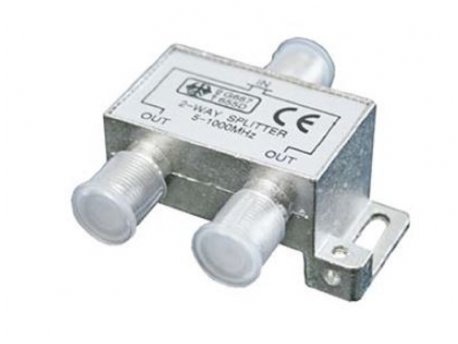 VELTEH Spliter 1/2 antena 1000mhz (00047)