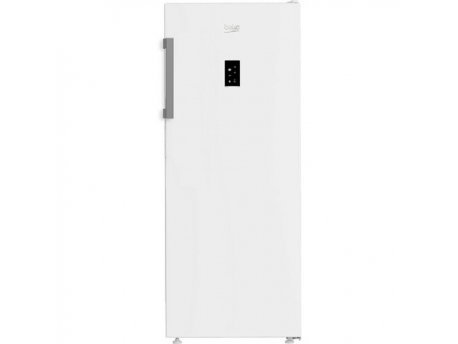 BEKO B3RFNE274W Vertikalni zamrzivač