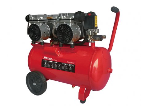 WOMAX KOMPRESOR BEZULJNI W-OFK 100-75030050