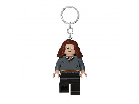 LEGO Hari Poter privezak za ključeve sa svetlom: Hermiona