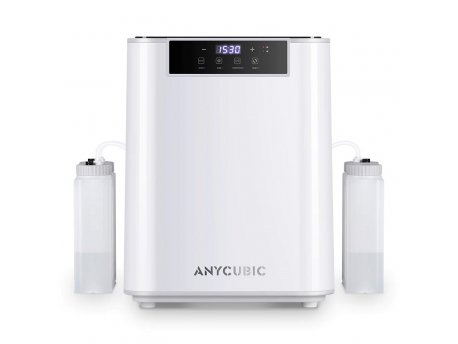 ANYCUBIC Wash & Cure Max