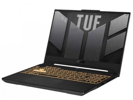 ASUS TUF Gaming F15 FX507ZC4-HN002 // Win 11 Pro (Full HD, i7-12700H, 16GB, SSD 512GB, RTX 3050 // Win 11 PRO)