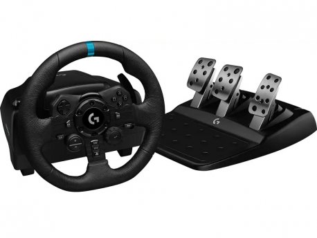 LOGITECH Volan G923 PC, Xbox One S, Xbox X,Xbox One/USB