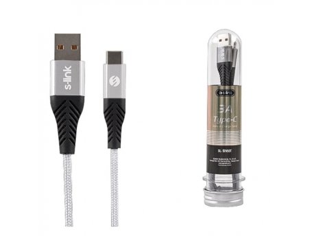 S-LINK SL-STM55T USB kabl