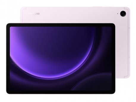SAMSUNG Galaxy Tab S9 FE 6/128GB WiFi Pink (SM-X510NLIAEUC)