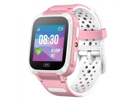 MOYE Joy Kids Smart Watch 2G Pink