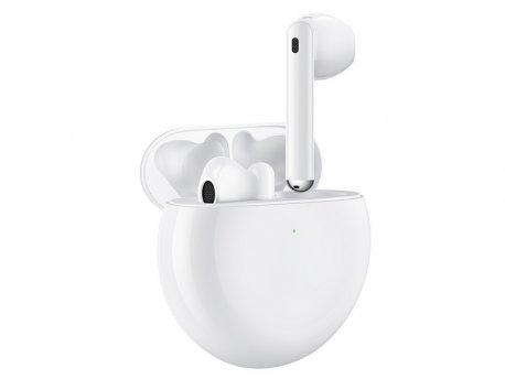 HUAWEI Bežične bubice FreeBuds 4 (Bela)