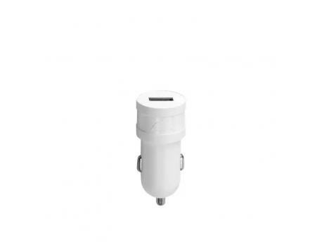 RIVACASE VA4211 W00 1xUSB/1A Auto punjač