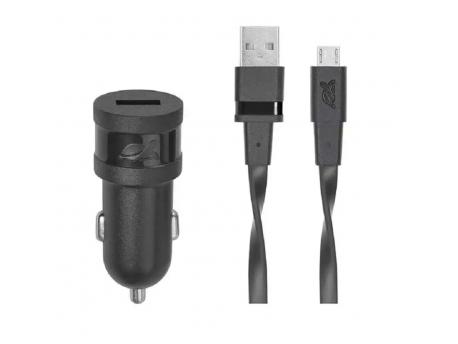 RIVACASE VA4211 BD1 1xUSB/1A Auto punjač