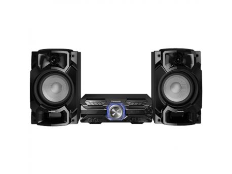PANASONIC Mikro linija SC-AKX520E-K