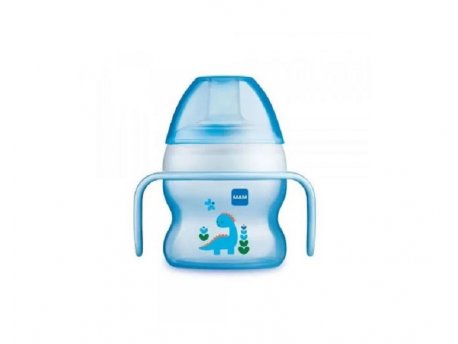 MAM Starter cup flašica 4m+ 150ml