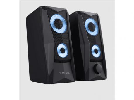 TRUST Zvucnici GXT606B 6W RMS