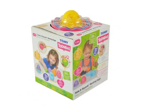 TOMY Jaja Slagalica TM73564