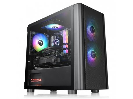 ZEUS Računar 5700X DDR4 32GB M.2 1TB RTX4060 8GB