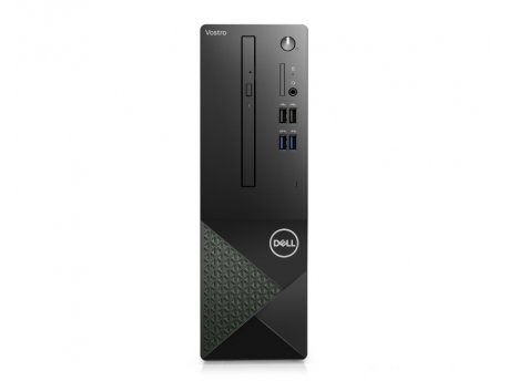 DELL Vostro 3710 SF i5-12400 8GB 512GB SSD DVDRW Win11Pro 3yr ProSupport + WiFi