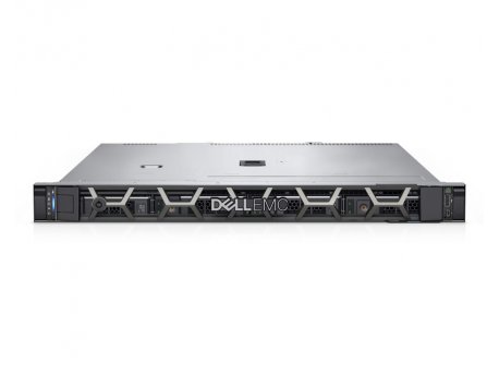 DELL PowerEdge R250 Xeon E-2314 4C 1x16GB H355 1x2TB 450W 3yr NBD + šine