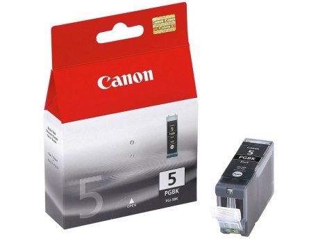 CANON PGI-5 Black (0628B001AF)