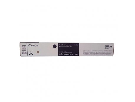 CANON C-EXV64 Bk (5753C002AA)