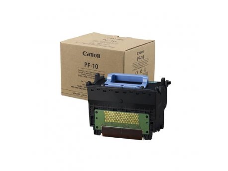 CANON PF-10 Printhead