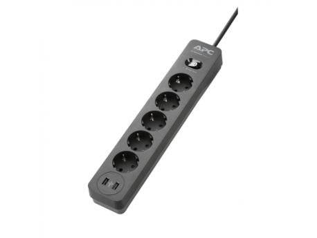 APC PME5U2B-GR Produžni kabl