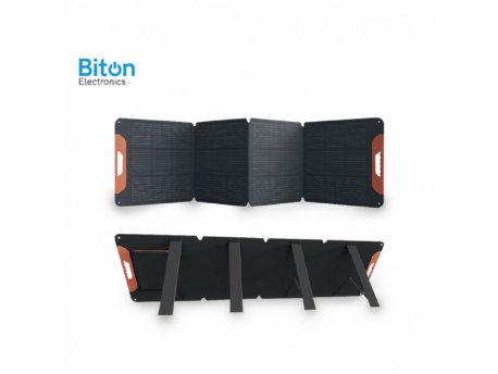 Biton Electronics YH200W-18ZDB Solarni panel
