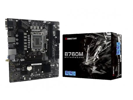 BIOSTAR B760MX2-E