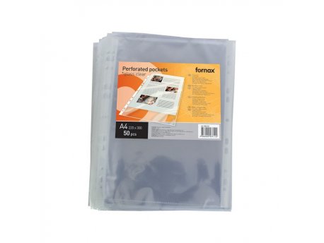 Fornax U folija 90 mic 1/50 FOR1771