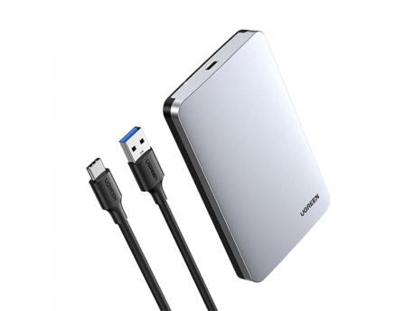 UGREEN CM300 HDD Rack 2.5'' SATAIII USB-C 3.1 Gen 2