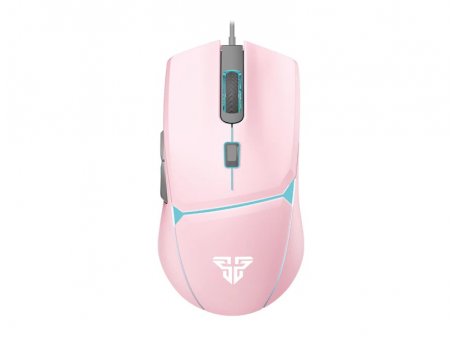 FANTECH Crypto VX7 Sakura Edition 8000 DPI RGB optički gejmerski miš
