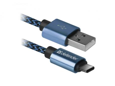 DEFENDER USB08-03T USB 2.0 kabl