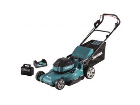 MAKITA Akumulatorska kosilica LM002JM101
