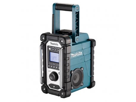 MAKITA Akumulatorski radio DMR116