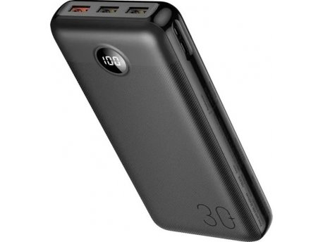 YENKEE YPB 3018 Power bank 18W 30.000mAh