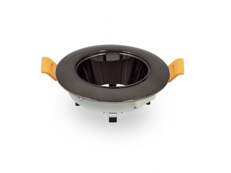 BBLINK Rozetna JM-1006 1xGU10 Crna