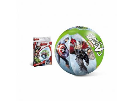 MONDO AVENGERS LOPTA ZA PLAZU