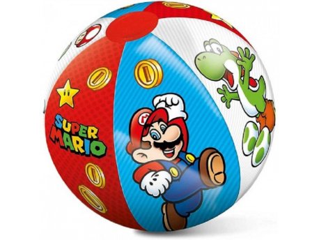 MONDO SUPER MARIO LOPTA