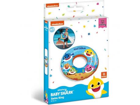 MONDO BABY SHARK SLAUF