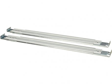 QNAP A03 series, Chassis, rail kit, max. load 57 kg (RAIL-A03-57)