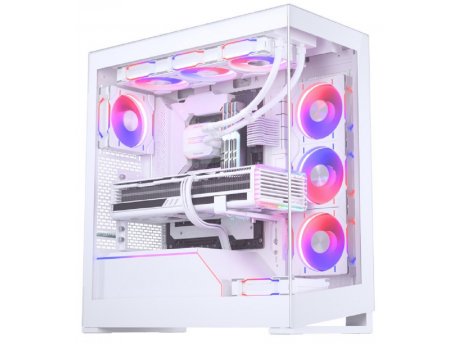 BC COMP AMD Ryzen 9 7950X/64GB/M.2 2TB/RTX4090 24GB//1050W