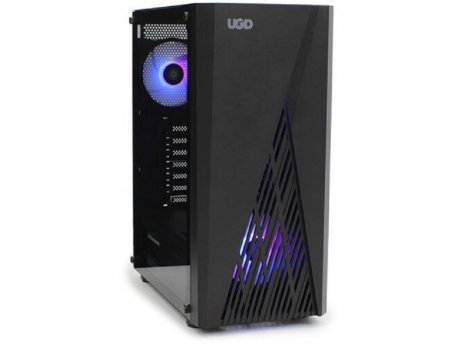 BC COMP INTEL Core i5-10400F/16GB/M.2 1TB/RTX 3060 12GB//650W